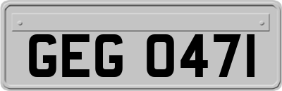 GEG0471