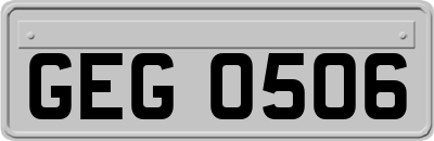 GEG0506