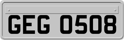 GEG0508