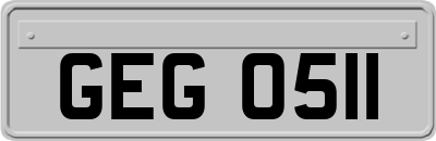 GEG0511