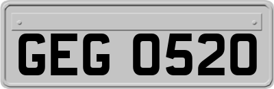 GEG0520