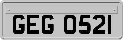 GEG0521