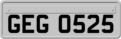 GEG0525