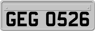 GEG0526