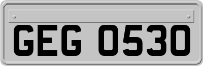 GEG0530
