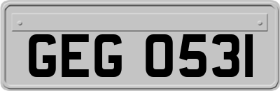 GEG0531