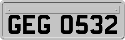 GEG0532