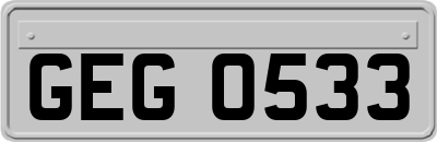 GEG0533