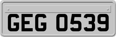 GEG0539