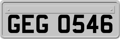 GEG0546
