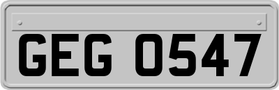 GEG0547