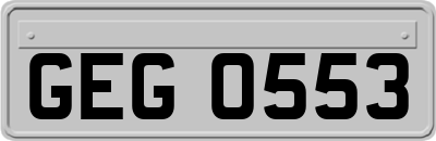 GEG0553
