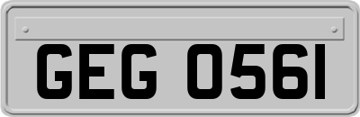 GEG0561