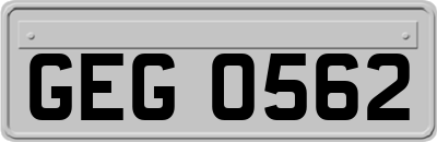 GEG0562