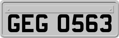 GEG0563