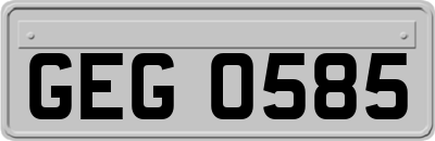 GEG0585