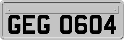 GEG0604