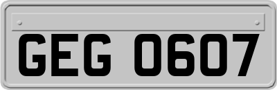 GEG0607