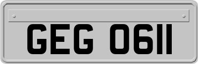 GEG0611