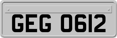 GEG0612