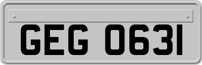 GEG0631