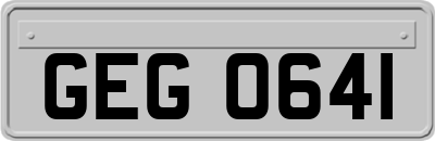 GEG0641