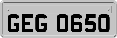 GEG0650