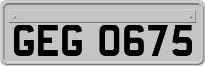 GEG0675