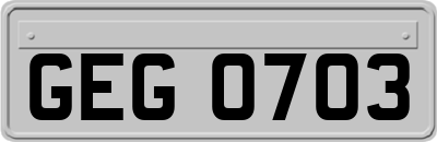 GEG0703