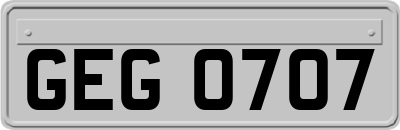 GEG0707