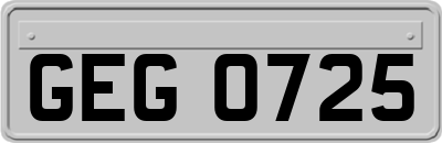 GEG0725