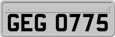 GEG0775