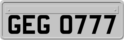 GEG0777
