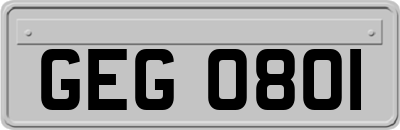 GEG0801