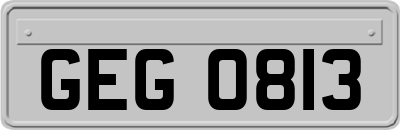 GEG0813