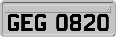 GEG0820