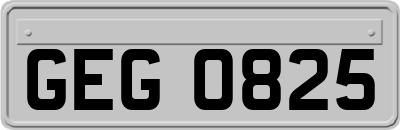 GEG0825
