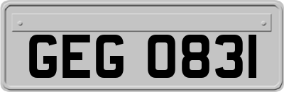 GEG0831
