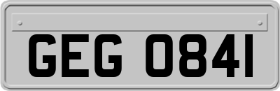 GEG0841