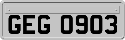 GEG0903