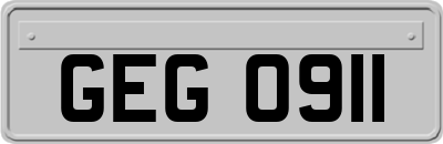 GEG0911