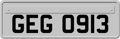 GEG0913