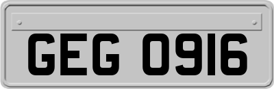 GEG0916