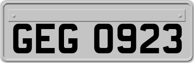 GEG0923