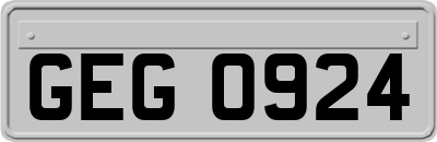 GEG0924