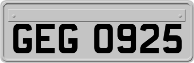 GEG0925