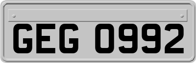 GEG0992