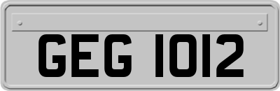 GEG1012