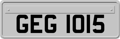 GEG1015