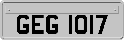 GEG1017